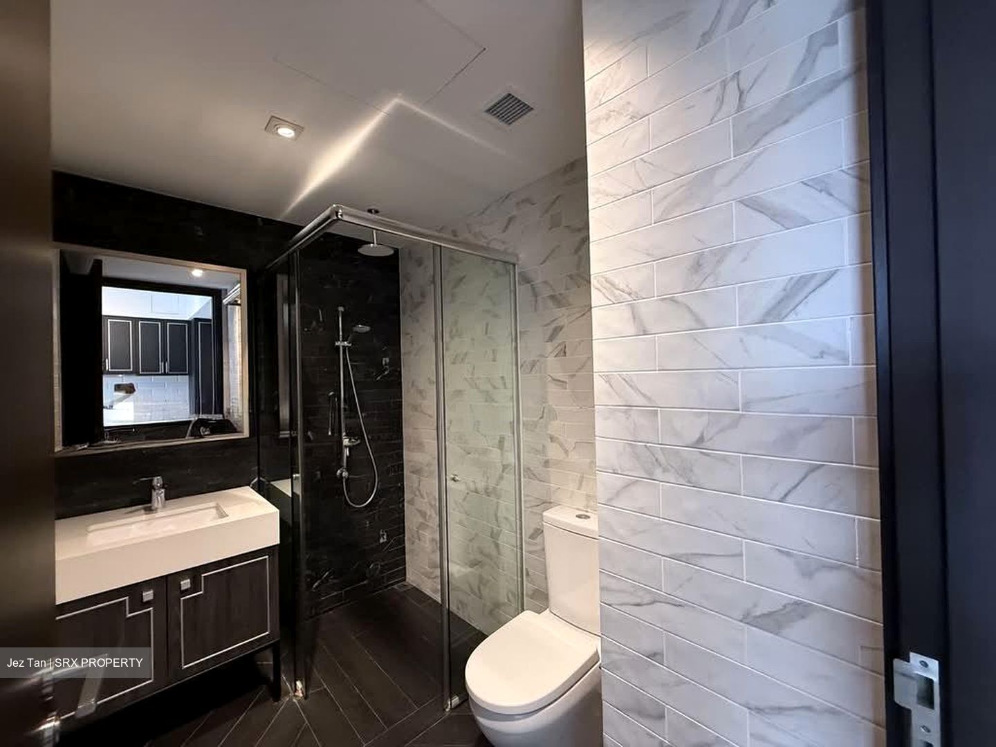 Mayfair Gardens (D21), Condominium #578763971